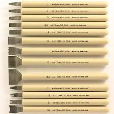 Caneta Para Caligrafia Parallel Pen Pilot Calligraphy Automatic Pens Or The Grandparents Of Pilot Parallel Pens Calligraphy Pens Calligraphy Tools Pen
