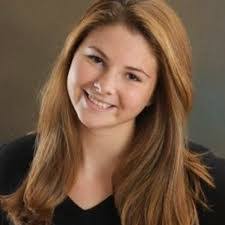 Maddie Larson's Instagram, Twitter & Facebook