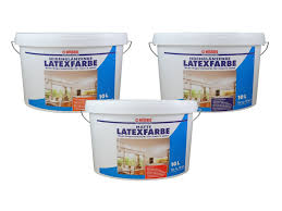 Rucopur markierfarbe = glanzgrad 94%; Wilckens Latexfarbe 10 Liter In Matt Seidenglanzend Oder Hochglanzend Farbe Weiss Lidl De