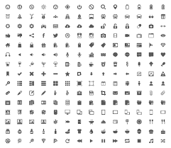 Get Your Design Freebie 600 Free Icons Gemicon Icons Photoshop Png Psd Freebies Free Icon Set Icon Set Icon Design