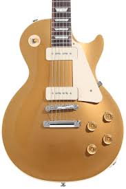 gibson les paul standard