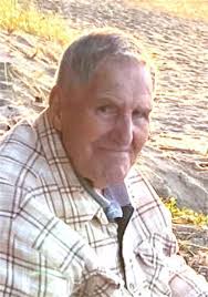 Theodore V "Ted" Vincent — Pollock-Randall Funeral Home