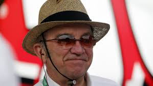 Jack Roush's once-elite NASCAR program will downsize to 2 teams