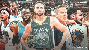 Golden state warriors in the nba. Zb0h6kd7liekkm