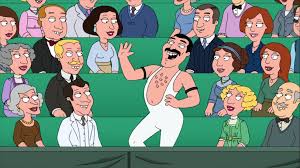 Freddie mercury (born farrokh bulsara; Freddie Mercury Family Guy Wiki Fandom