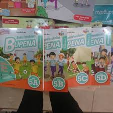 Tanpa panjang lebar lagi, berikut ini soal dan. Kunci Jawaban Bupena Kelas 5 Jilid 5d Halaman 29