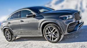 Mercedes Amg Gle 53 Coupe 2020 Ready To Challenge Bmw X6 M50i Bmw X6 Mercedes Amg Coupe