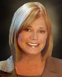 Joan Peaslee, Realtor, Long & Foster Strawberry Street