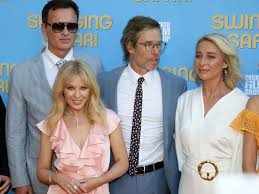 Starlight is forced to make an impossible choice. Julian Mcmahon Interview Swinging Safari Kissing Kylie Minogue After Divorcing Dannii Herald Sun