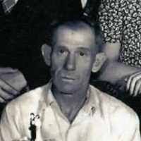 Christian Glenn Stump (1895–1967) • FamilySearch