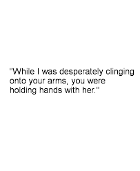 Love appreciation quotes for her. If He Doesn T Love You Let Him Go On We Heart It