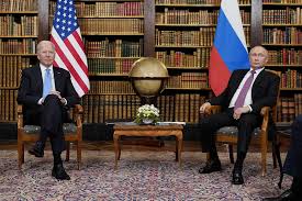 *tile view for android tablets coming soon. Vladimir Putin Meets Joe Biden What S On The Agenda Euronews