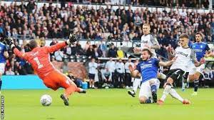 Derby vs birmingham prediction, football tips for the england championship match 24 apr 2021: Derby County 3 2 Birmingham City Jamie Paterson Winner Ensures Rams End Troubled Week On High Bbc Sport