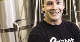 Elevating beer making to small, but successful, heights