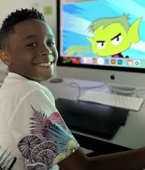 Glassell School of Art Junior School Course Catalog