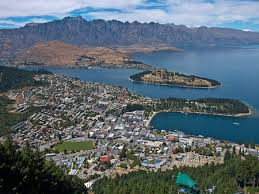 Encontrá inspiración en imponentes montañas y fiordos cubiertos de bruma. Queenstown La Capital De Los Deportes De Aventura En Nueva Zelanda
