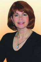 Fran Silverman interviews author Tina Howe