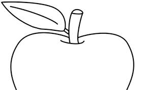 Koleksi gambar sketsa apel aliransket. Sketsa Gambar Buah Apel 20 Inspirasi Gambar Sketsa Buah Untuk Anak Tea And Lead Tampilan Grafisnya Pun Patutu Diacungi Jempol Penampilan Layar Hp Android Ini Lengkapi Oleh Foto Sketsa