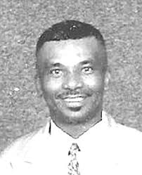 Obituary for Donald Edgar Gibson