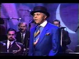Jon Hendricks Gimme That Wine Featuring Wynton Marsalis Live 1997 Songwriting Jazz Musicians Singer