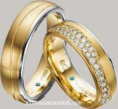 Pabrik Cincin Nikah Ekslusif Making Chroom Reparation All Variant Models Kunjungannya Happy Wedding Cartier Love Bracelet Love Bracelets Bracelet Watch