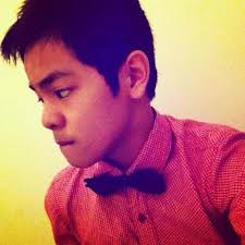 Julian Marcus Trono