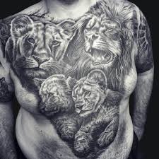 Head tattoos tattoos gorilla tattoo gorilla animal tattoo animal tattoos picture tattoos bull tattoos chest piece tattoos. Colorful 3d Gorilla Face Tattoo On Half Sleeve By Mike Devries