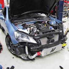 The hyundai genesis coupe follows the traditional sport coupe formula set by its american and european competitors. Best Mods For The Hyundai Genesis 2 0l Turbo 3 8l V6