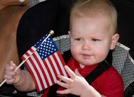 Neighborhood parade kicks off the Fourth