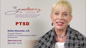 PTSD Treatment at The Sanctuary At Sedona 1 866-995-7240