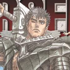 — ベルセルク公式ツイッター (@berserk_project) may 20, 2021. Kentaro Miura S Berserk Gains Official Guidebook Blog Dark Horse Comics