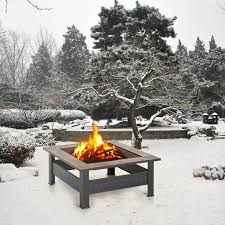 Epingle Par La Maison Des Travaux Du Jura Sur Brasero D Hiver Pergola Decoration Fireplace