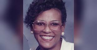 Mrs. Elizabeth Caldwell Obituary