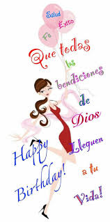 Pin Di Luisa Adriana Su Baul De Lindas Cosas Buon Compleanno Auguri Di Buon Compleanno Biglietti Di Buon Compleanno