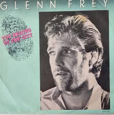 Glenn Frey