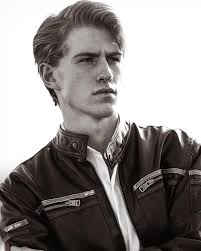 Scouted & developed af @jaggerfreakensherman #malemodel #testshoot #model