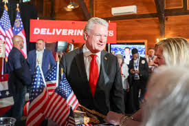 Georgia's 2026 Primary Runoffs: Key Races and Results