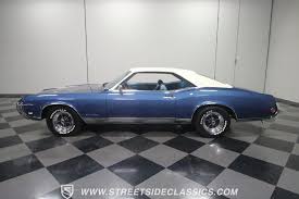 Image result for Azure Blue 1969 Buick