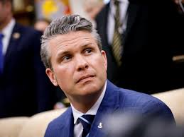 The Pentagon says it's ending $5.1 billion worth of IT and consulting  contracts with firms including Accenture and Deloitte