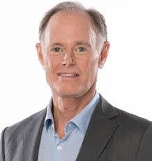 Steven Perlmutter's Instagram, Twitter & Facebook