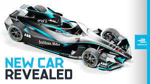 Monitoring is crucial in formula e. Gen2 Evo Revealed First Look At Formula E S New Electric Race Car Abb Fia Formula E Championship Youtube