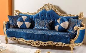 Gala Klasik Kanepe Modeli In 2020 Classic Sofa Sets Cheap Dining Chairs Classic Sofa