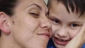 Natalie Sands fights for case to reopen after domestic violence related  fire claims son and mother