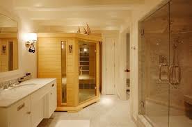 One of the smartest ways to make use of the available space in your basement is to come up with a bathroom and a laundry room. 20 Cool Basement Bathroom Ideas Home Design Lover