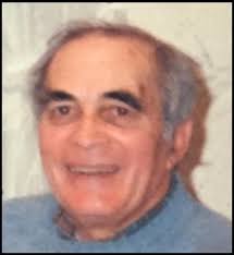 Porfirio Queiros Obituary (2015)