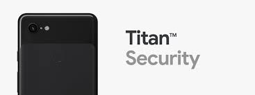 Forgot google pixel 3 password or pattern lock or pin number? Titan M Makes Pixel 3 Our Most Secure Phone Yet