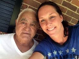 Joseph Deeb's Instagram, Twitter & Facebook