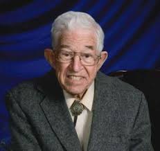 Dr Donald Wilford Wahl (1926-2014)