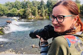 Bear Viewing in Alaska