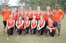 Tiger Point 16s take second at Midseason Tourney